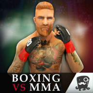 Boxing vs MMA Fighter(ȭMMAս׿)