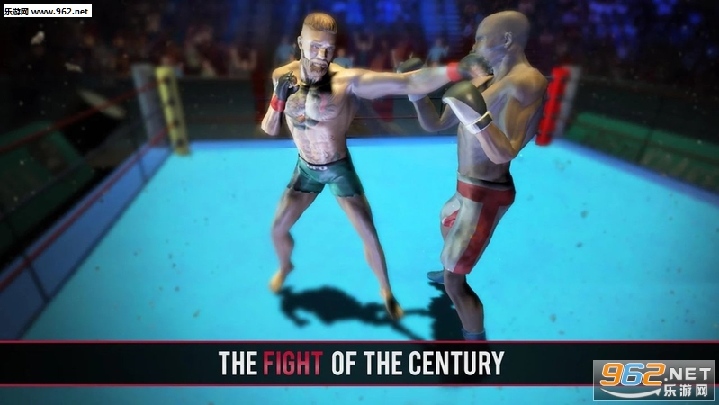 Boxing vs MMA Fighter(ȭMMAս׿)v2.9.2ͼ2