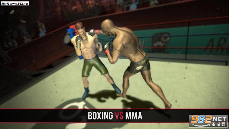 Boxing vs MMA Fighter(ȭMMAս׿)v2.9.2ͼ3
