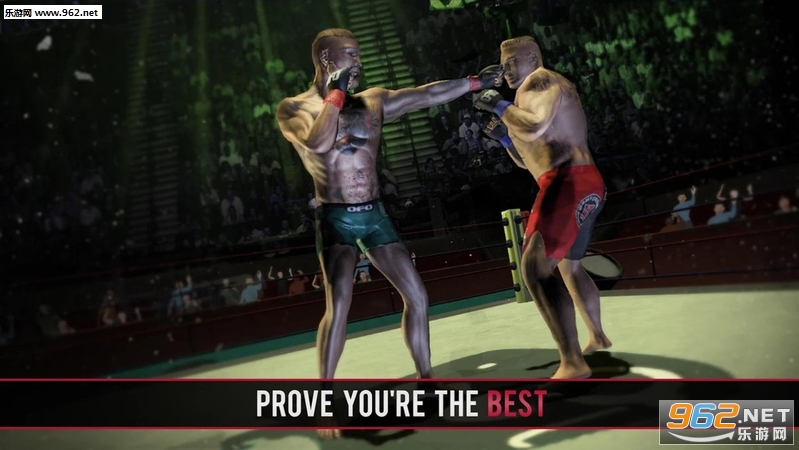 Boxing vs MMA Fighter(ȭMMAս׿)v2.9.2ͼ4