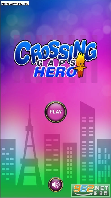CrossingGapsHero(Crossing Caps Hero׿)v1.0ͼ3