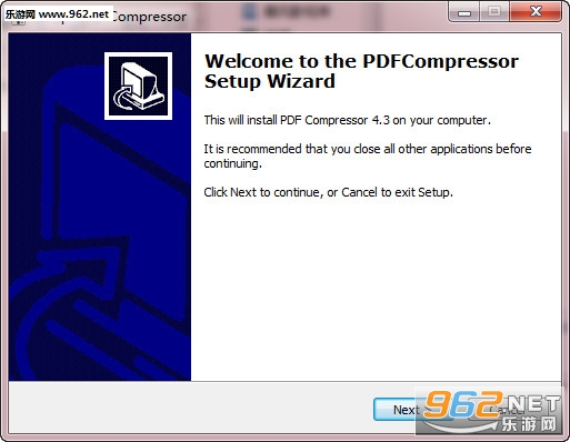 PDF Compressor԰ͼ0