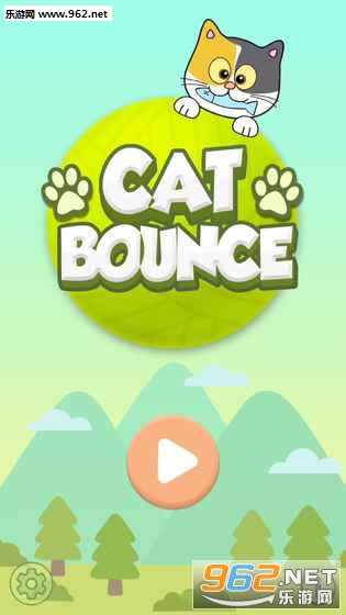 CatBounce(Cat Bounce׿)v1.0.8ͼ4