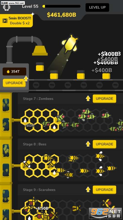 Bee Factory(۷乤׿)v1.7.2ͼ2