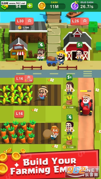 r(Farm Tycoon)ٷv1.0.8؈D0