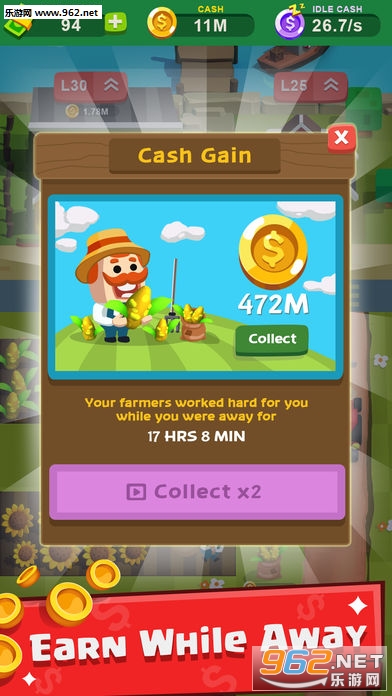 r(Farm Tycoon)ٷv1.0.8؈D3