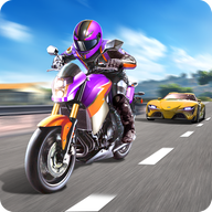 Moto Racing 3D(ͷĦְ׿)v1.4.3