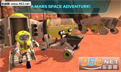 Mars Mission(߻΄[׿)v1.1.157؈D3