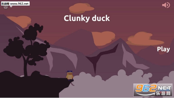 Clunky duck(׾ѼϷ)v1.5(Clunky duck)ͼ1