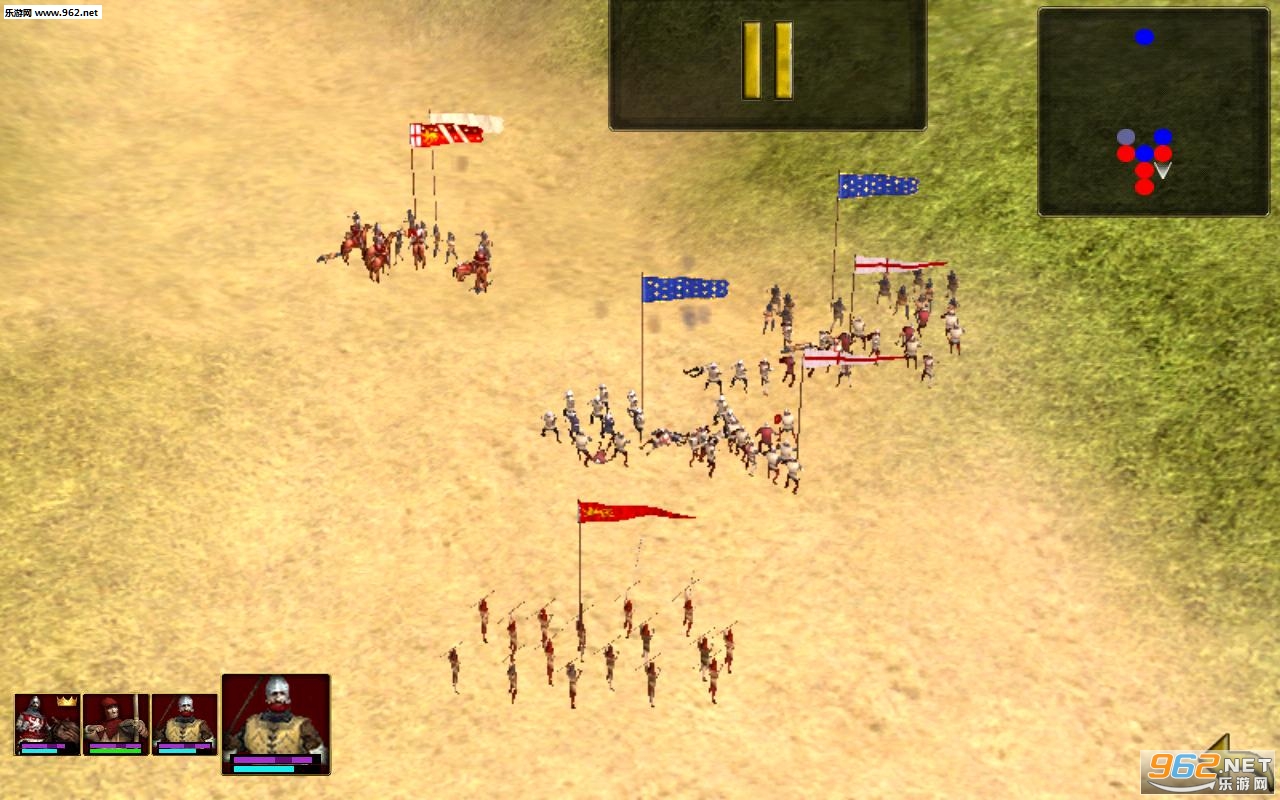 Great Battles Medieval(ΰսͰ׿)v1.1(Great Battles)ͼ3