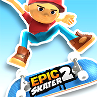 Epic Skater 2(崫2°)