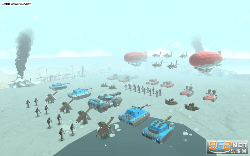 Army Battle Simulator(܊ģM°)v1.2.20؈D0