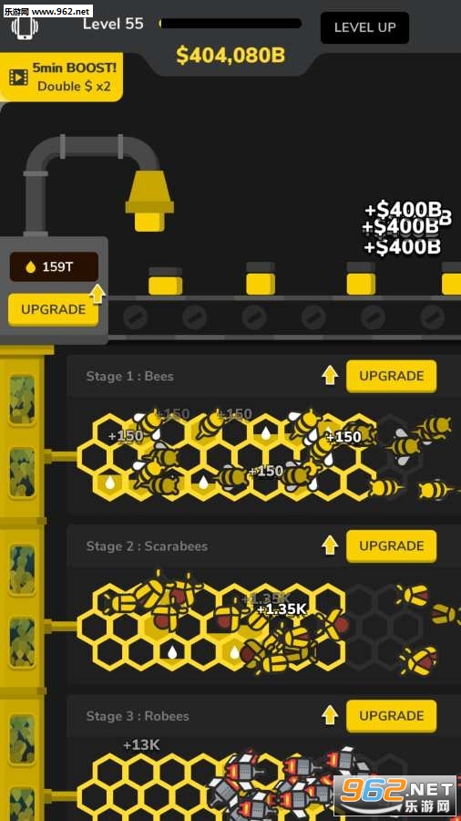 Bee Factory(۷乤S[׿)v1.7.2(Bee Factory)؈D0