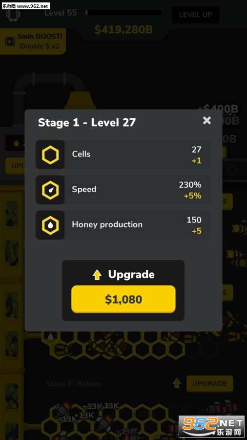 Bee Factory(۷乤S[׿)v1.7.2(Bee Factory)؈D1