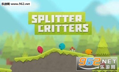 Splitter Critters(ռи׿)v1.3(Splitter Critters)ͼ4