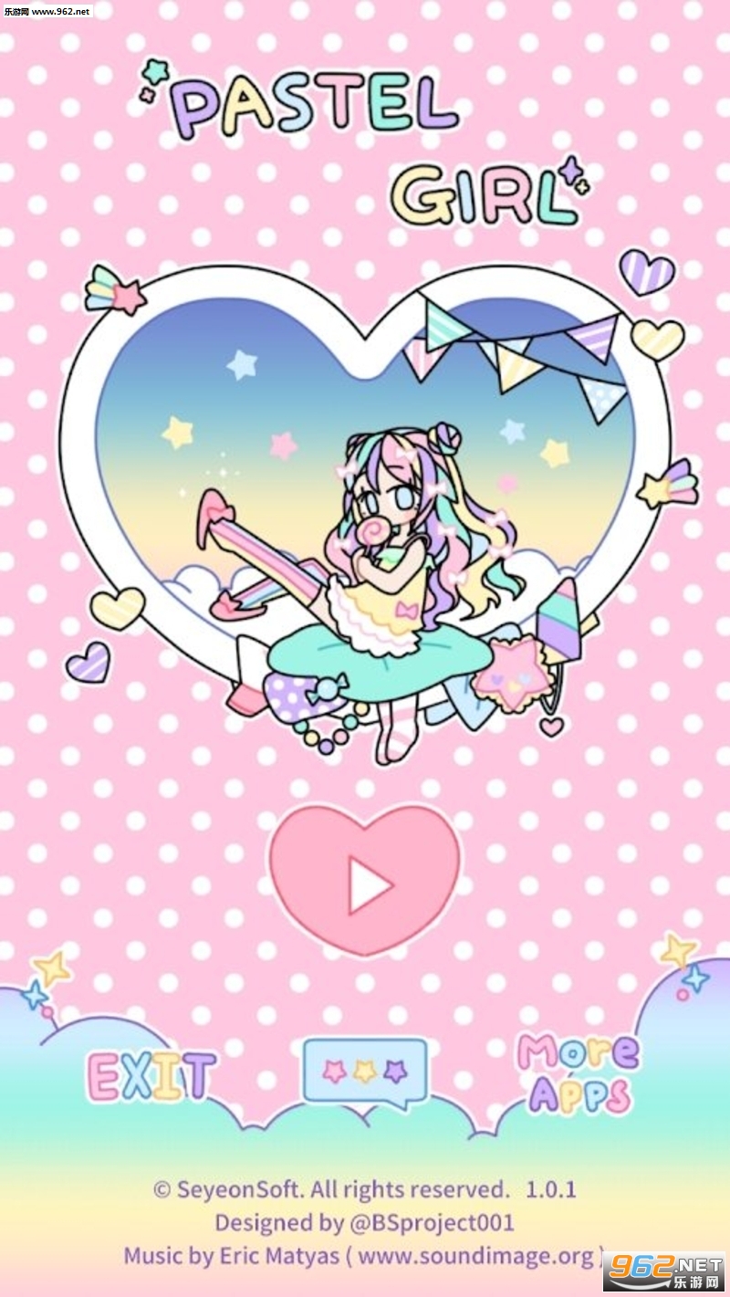 Pastel Girl(۲ŮƷ)v2.1.5(Pastel Girl)؈D2