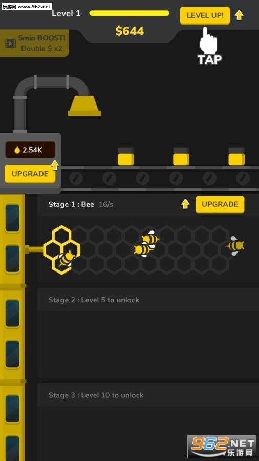 ۷乤Bee Factory׿v1.7.2ͼ3