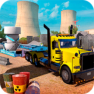 Offroad Nuclear Waste Transport - Truck Driver(˷䰲׿)