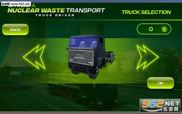 Offroad Nuclear Waste Transport - Truck Driver(˷䰲׿)v2.0(Offroad Nuclear Waste Transport - Truck Driver)ͼ0