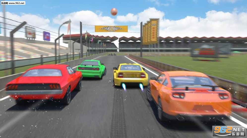 Beach Car Racing 3D(ɳ̲3Dٷ)v1.3ͼ1