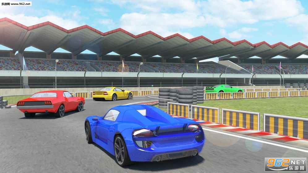 Beach Car Racing 3D(ɳ̲3Dٷ)v1.3ͼ2