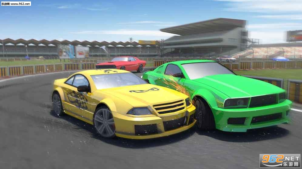 Beach Car Racing 3D(ɳِ܇3Dٷ)v1.3؈D3