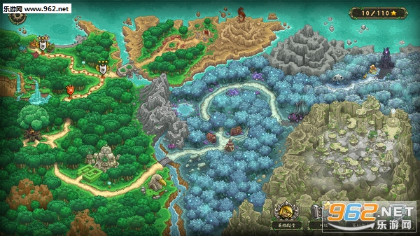 王国保卫战:起源steam版