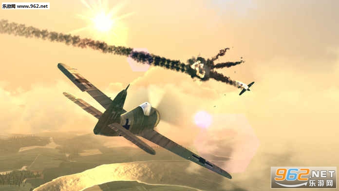 Warplanes: WW2 Dogfight(CZը׿)v0.9.6(Warplanes: WW2 Dogfight)؈D5