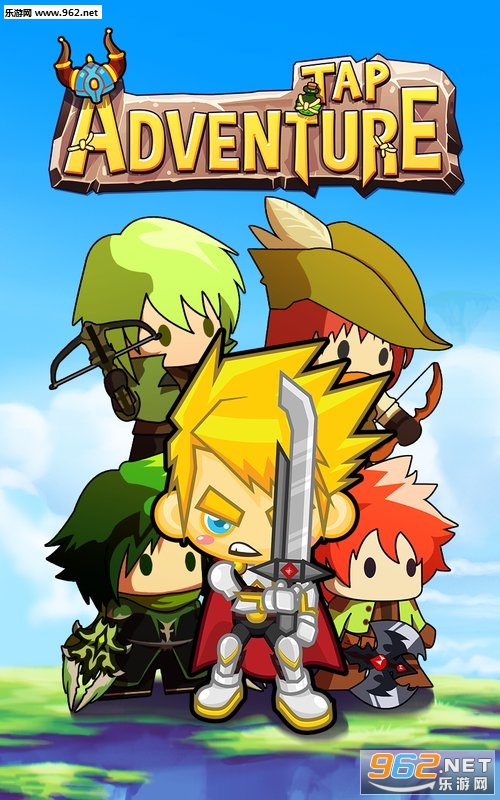 Tap Adventure(cðU׿)v1.03(Tap Adventure)؈D0