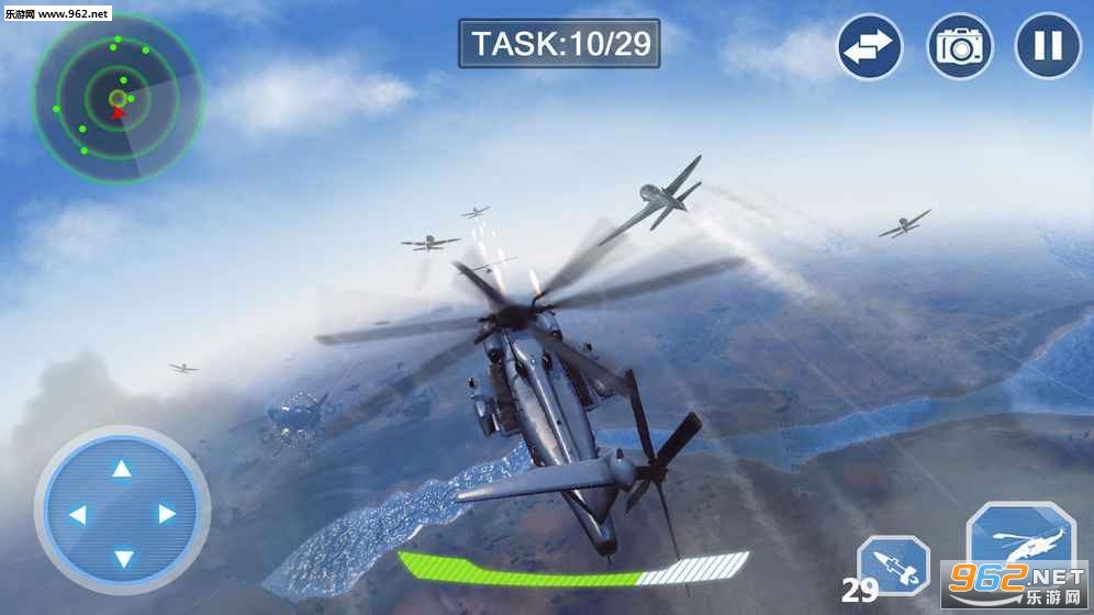 Air Force Lords(܊԰׿)v1.1.1(Air Force Lords)؈D0