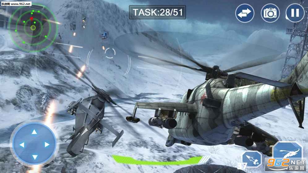 Air Force Lords(܊԰׿)v1.1.1(Air Force Lords)؈D2