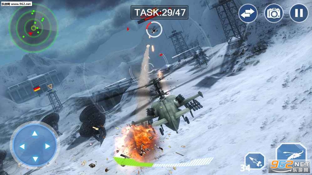 Air Force Lords(վ԰׿)v1.1.1(Air Force Lords)ͼ3