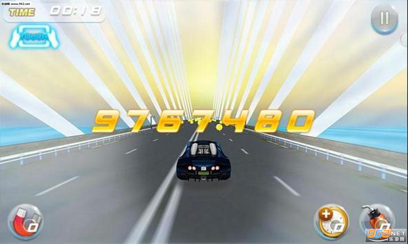 Racing Ace: Hot Pursuit(׷ٰ׿)v1.1(Racing Ace: Hot Pursuit)ͼ1