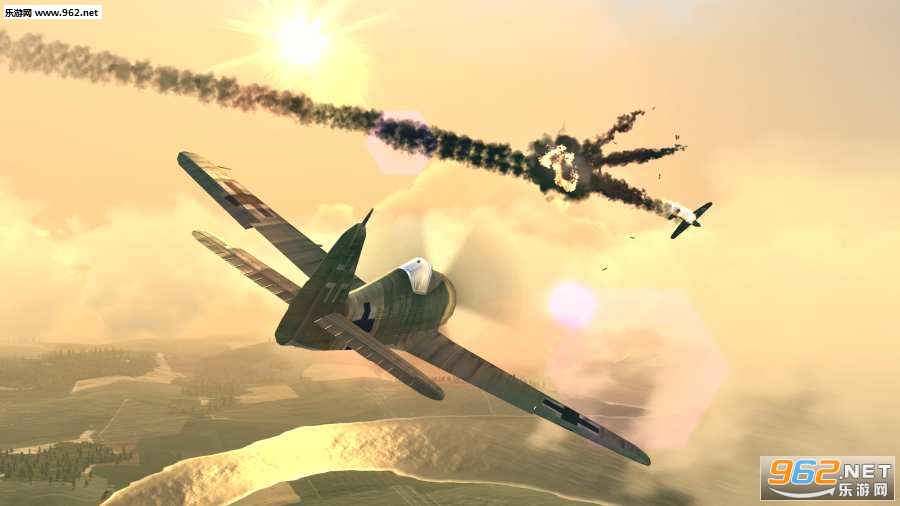 Warplanes: WW2 Dogfight(սսлսϷٷ)v1.0ͼ0