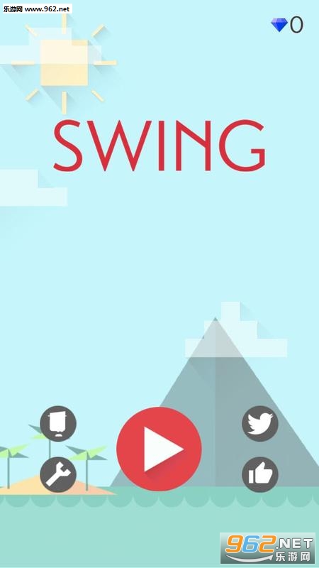 Swing by Swing(ڶǧ׿)v1.0.0ͼ0