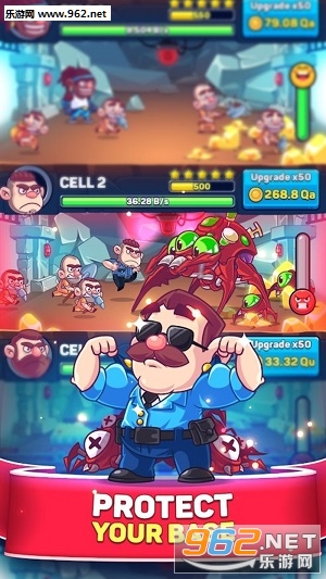 Idle Prison Tycoon(ü°)v0.8.8ͼ0