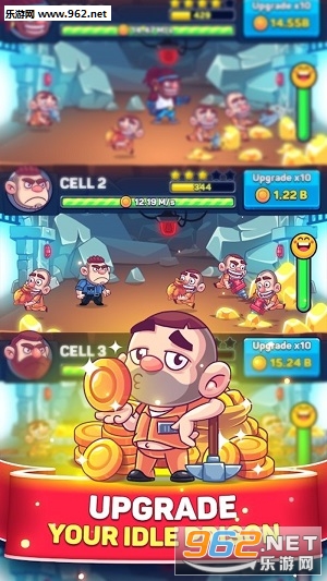 Idle Prison Tycoon(ü°)v0.8.8ͼ1