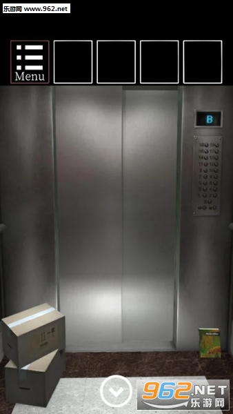Elevator(Ϸݰ׿)v1.01ͼ1