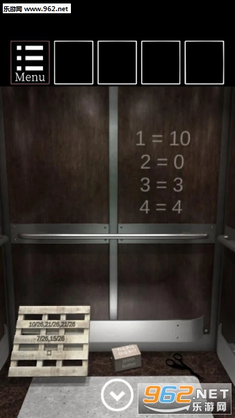 Elevator(Ϸݰ׿)v1.01ͼ2