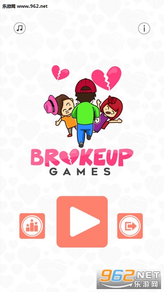 BrokeUp Games(ֿϷ׿)v2.4(BrokeUp Games)ͼ2