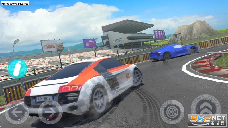 Beach Car Racing 3D(̲2018׿)v1.3(Beach Car Racing 3D)ͼ1