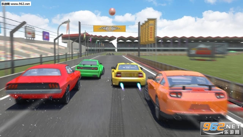 Beach Car Racing 3D(̲2018׿)v1.3(Beach Car Racing 3D)ͼ4