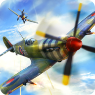 Warplanes: WW2 Dogfight(二战战机空中混战游戏)