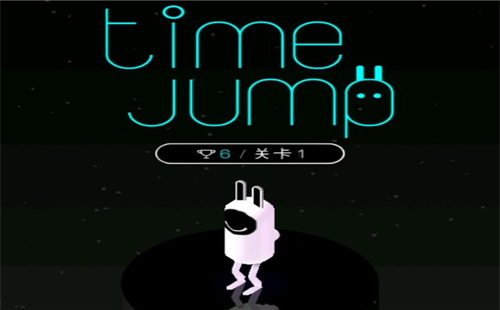 Time JumpϷ__׿_ٷ_