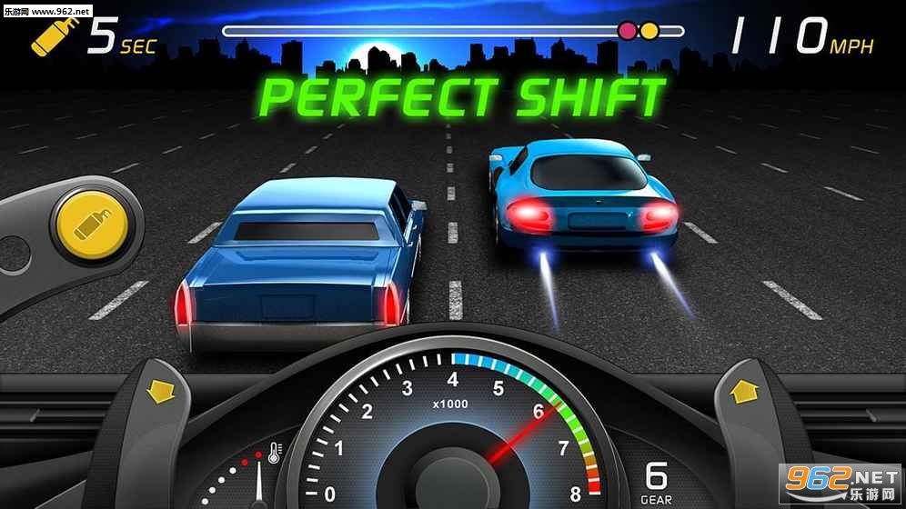 Drag Race 3D(׿)v0.2ͼ0