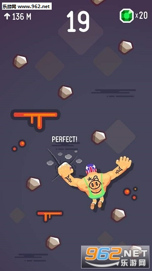 Born To Climb(ʯʵǰ׿°)v1.0.8ͼ2