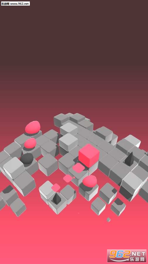 Splashy Cube(ɽɫа׿)v0.0.4ͼ0