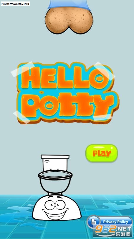 Hello Potty׿v0.1ͼ3