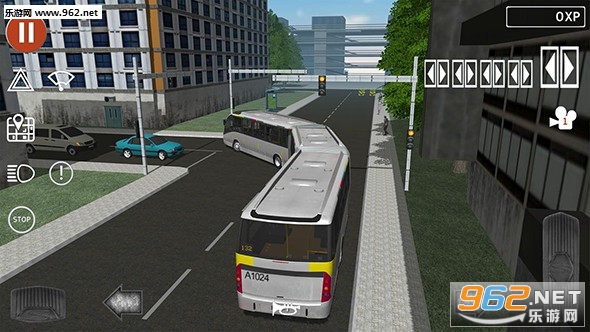 ģ(Public Transport Simulator)׿v1.32.2ͼ0