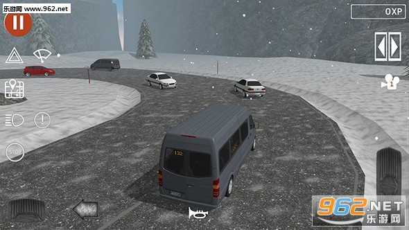 ģ(Public Transport Simulator)׿v1.32.2ͼ2